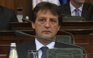 Firmi supruge direktora BIA skoro 40 hiljada evra za medijske projekte ove godine Firmi supruge direktora BIA skoro 40 hiljada evra za medijske projekte ove godine